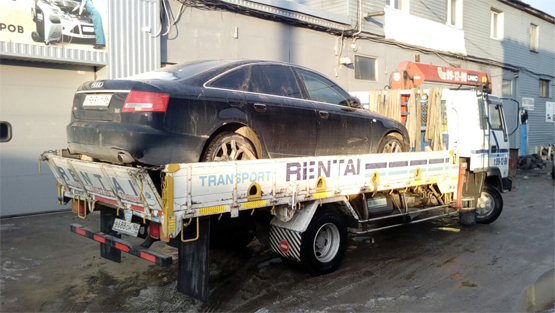 манипулятор Сургут